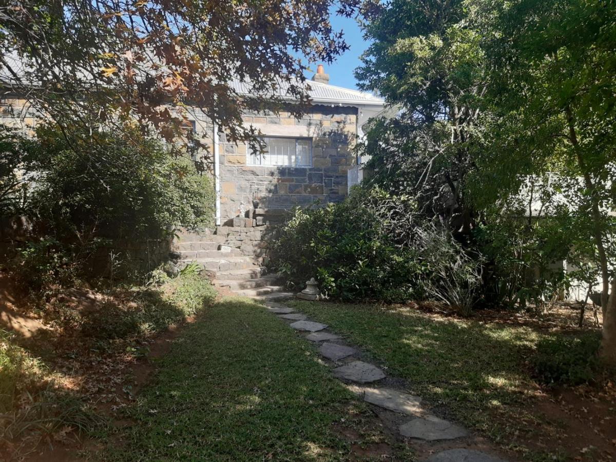 Lavender Lane Bed & Breakfast Ladysmith Exterior photo