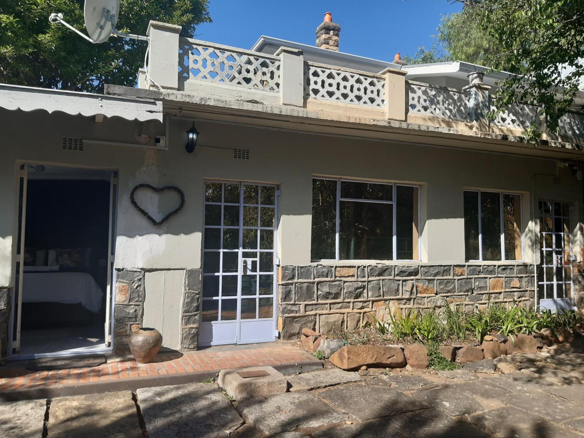 Lavender Lane Bed & Breakfast Ladysmith Exterior photo